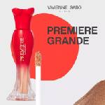Vivienne Sabo Течни сенки за очи Grande Premiere Vivienne Sabo Liquid eyeshadow (VG00635002)