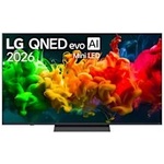 LG 75QNED81B6A