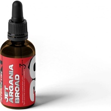 Czech CBD CBD Arganový olej 30% BS, 10 ml