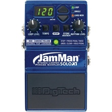 Digitech JamMan Solo XT