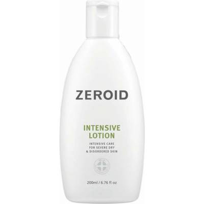 ZEROID - Intensive Lotion 200ml