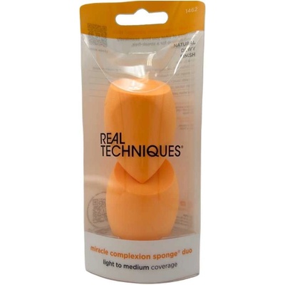 Real Techniques Miracle Complexion Sponge 2 ks