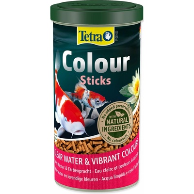 Tetra Pond Color Sticks 1 l
