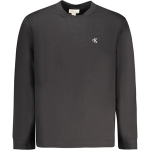 Calvin Klein Мъжка блуза с дълги ръкави calvin klein, Размер xl, Цвят Черен (lv04rd247g_neub1)