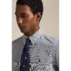 Ralph Lauren риза мъжка от памук (710929346) - answear - 166,23 лв
