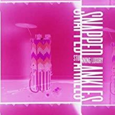 Stunning Luxury - Snapped Ankles LP