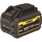 DEWALT Батерия Dewalt XR FLEXVOLT 9.0 Ah с GFN капак DCB547G (DCB547G)