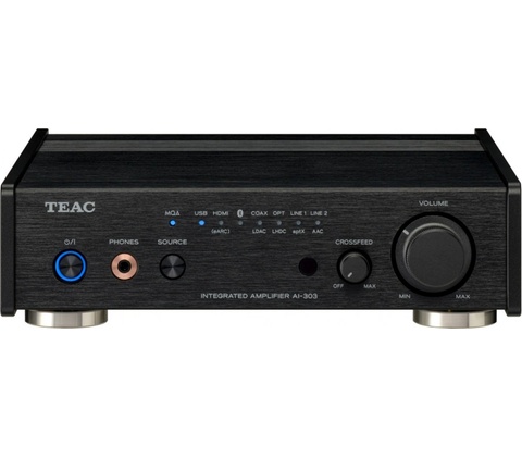 TEAC AI-303