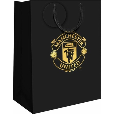 Fan-shop Dárková taška MANCHESTER UNITED Medium