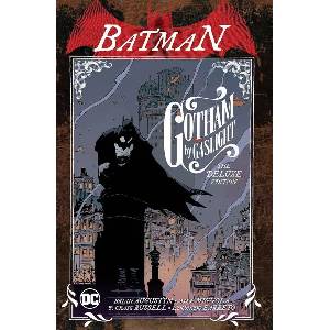 Batman: Gotham by Gaslight (ISBN: 9781779524058)