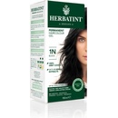 Herbatint permanentná farba na vlasy čierna 1N 150 ml