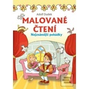 Malované čtení