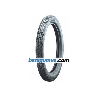 Heidenau K30 ( 2 3/4-16 RF TT 46J Задно колело, Предно колело )