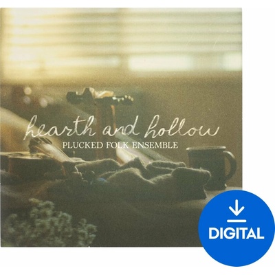 Spitfire Audio Hearth and Hollow — Plucked Folk Ensemble Digitálny produkt