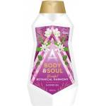 Astonish Body & Soul Душ гел 500мл - Botanical harmony (2327-1)