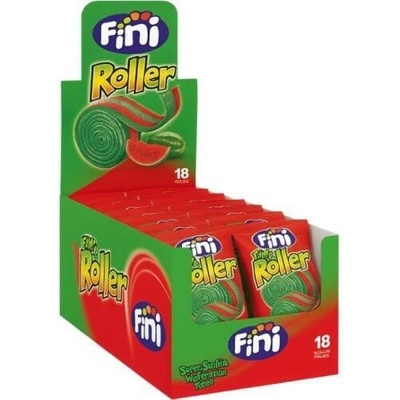 Fini roller filled watermelon 360 g