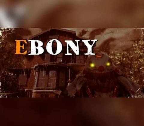 Ebony