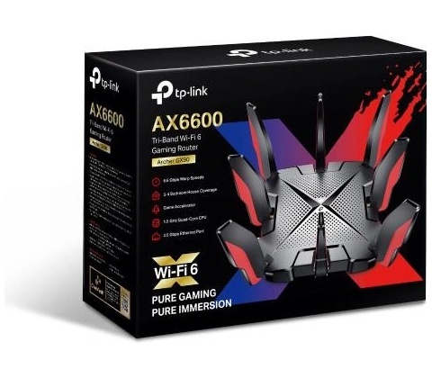 TP-LINK ARCHER GX90