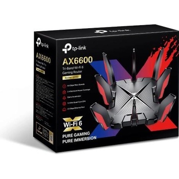 TP-LINK ARCHER GX90