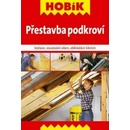 Přestavba podkroví