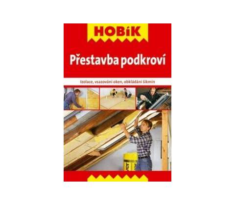 Přestavba podkroví