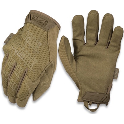 Mechanix Wear taktické The Original coyote