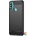 Motorola Moto E20 / E30 / E40 Удароустойчив MOFI Carbon Fiber Калъф и Протектор