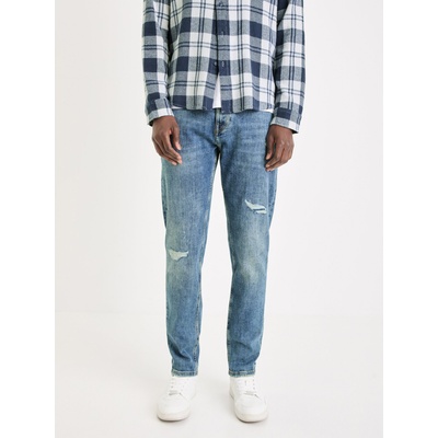 Celio Сини мъжки слим дънки Celio Gostroy Celio | Sin | МЪЖЕ | 32/32