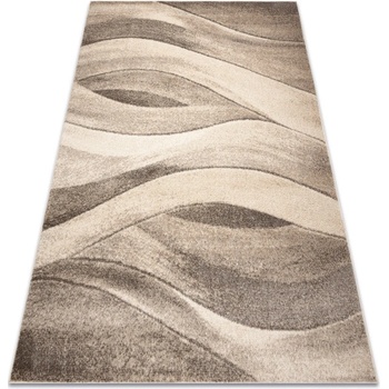 Najkoberce FUSION 1617 béžový / krémový