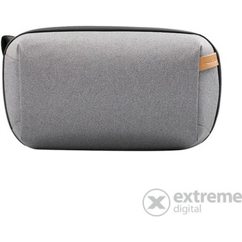 PGYTECH Tech Organizer Polyester šedá