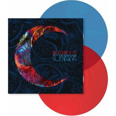 Converge - Bloodmoon:I Coloured Vinyl 2 LP