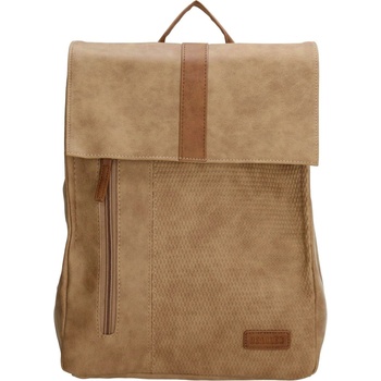 Beagles Раница Beagles Brunete 18087 Taupe Beagles | Bezhov | ЖЕНИ | UNI