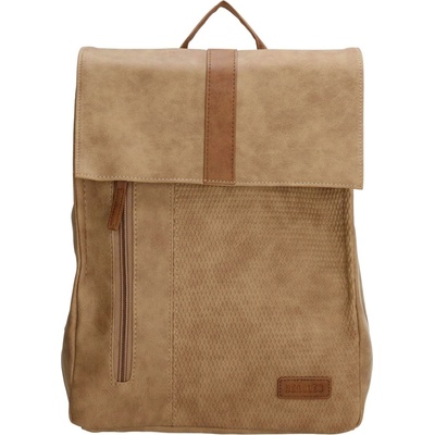 Beagles Раница Beagles Brunete 18087 Taupe Beagles | Bezhov | ЖЕНИ | UNI