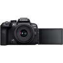 Digitálne fotoaparáty Canon EOS R10