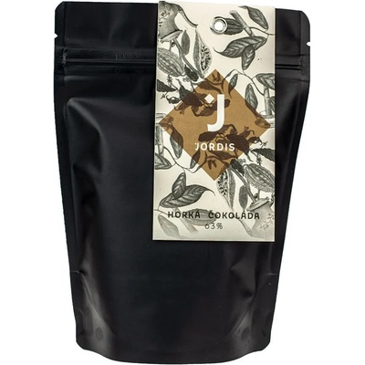 Jordi’s Chocolate Горещ шоколад Jordis 130 г