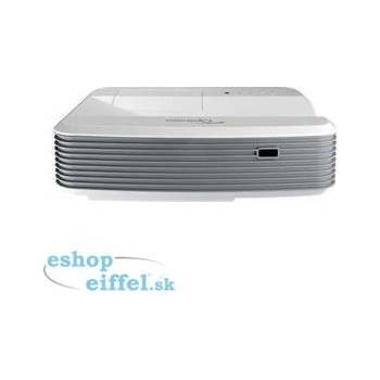 Optoma W319UST