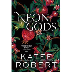 Neon Gods (ISBN: 9781464228254)