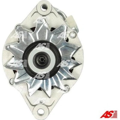 Alternátor - Johnston C201 / Bosch F002G10862