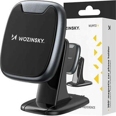 Wozinsky WUMTD