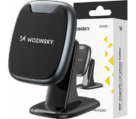 Wozinsky WUMTD