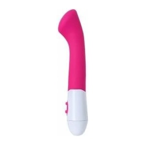 TOYFA Vibrator Ida 19cm A-TOYS