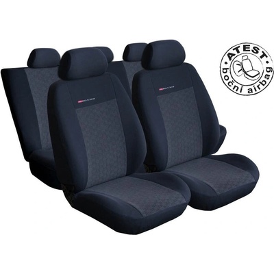 Autopotah Automega TOYOTA YARIS IV 2020, antracit