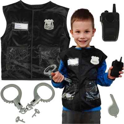 IKO Policajt