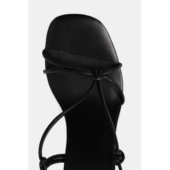 Patrizia Pepe Кожени сандали Patrizia Pepe (8X0117.L026.K103)