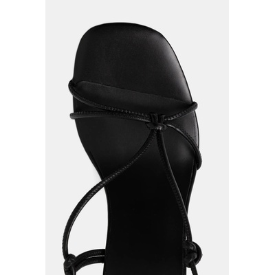 Patrizia Pepe Кожени сандали Patrizia Pepe (8X0117.L026.K103)