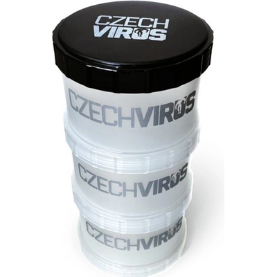 Czech Virus PowerTower Box na tablety