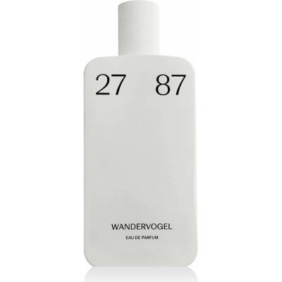27 87 Wandervogel parfumovaná voda unisex 87 ml tester