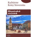 Mestské múzeá