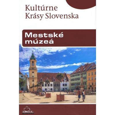 Mestské múzeá