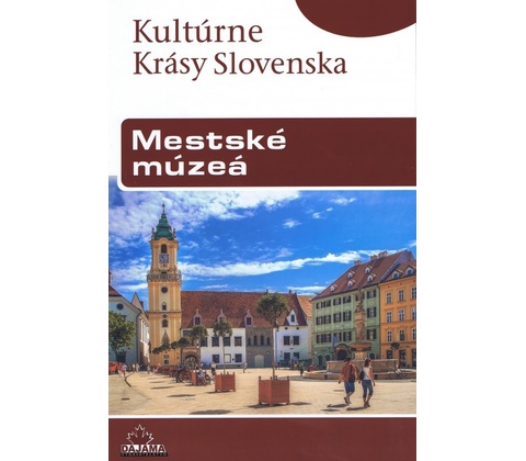 Mestské múzeá